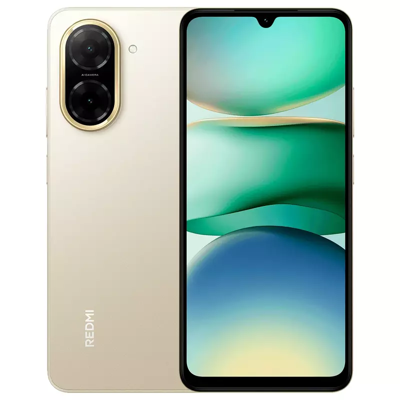 XIAOMI REDMI A5 (64GB_3GB RAM) DS XIAOMI REDMI A5 (64GB_3GB RAM) DS