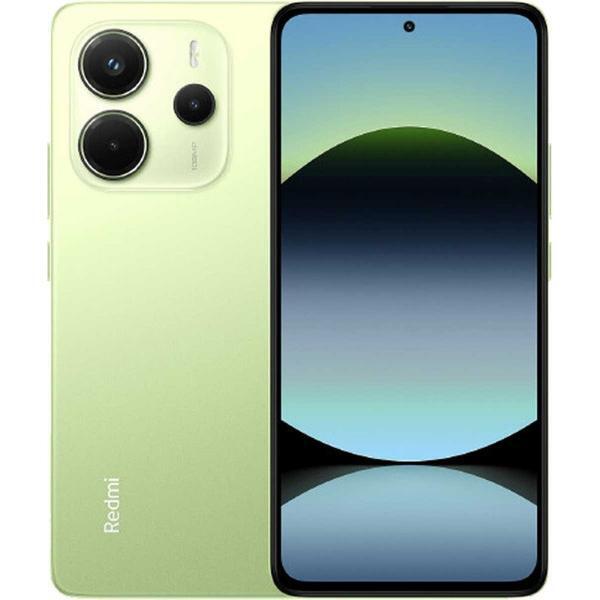 XIAOMI REDMI NOTE 14 4G (256GB_8GB RAM) DS