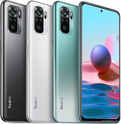 Xiaomi Redmi Note 10 Refurbished Grade A