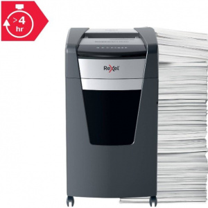 SHREDDER REXEL MOMENTUM XP422+ SHREDDER REXEL MOMENTUM XP422+
