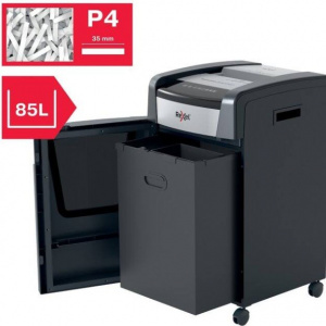 SHREDDER REXEL MOMENTUM XP422+ SHREDDER REXEL MOMENTUM XP422+