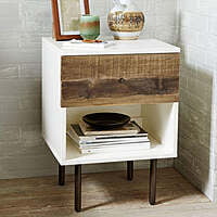Felix Bedside Table Felix Bedside Table