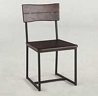 Crystal Dining Chair Set of 2 Crystal Dining Chair Set of 2