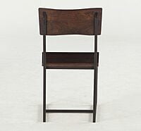 Crystal Dining Chair Set of 2 Crystal Dining Chair Set of 2