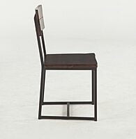 Crystal Dining Chair Set of 2 Crystal Dining Chair Set of 2