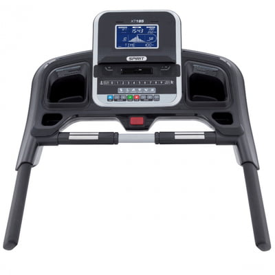 Spirit XT185 TREADMILL Spirit XT185 TREADMILL
