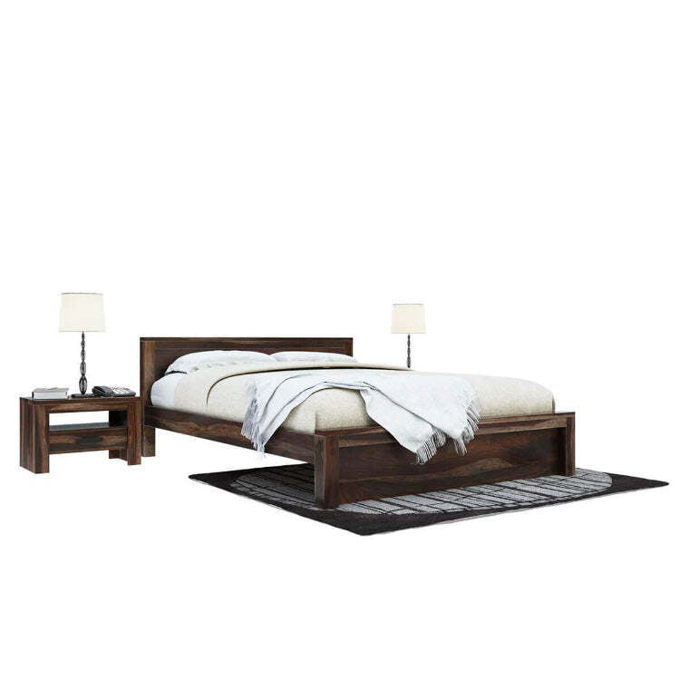 Colombo Bed - King Size Colombo Bed - King Size