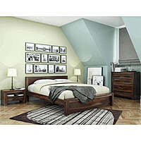 Colombo Bed - King Size Colombo Bed - King Size