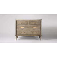 Bronco 4 Drawer Chest Of Drawers Bronco 4 Drawer Chest Of Drawers