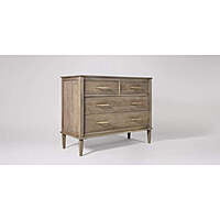 Bronco 4 Drawer Chest Of Drawers Bronco 4 Drawer Chest Of Drawers