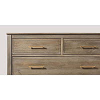 Bronco 4 Drawer Chest Of Drawers Bronco 4 Drawer Chest Of Drawers