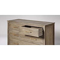 Bronco 4 Drawer Chest Of Drawers Bronco 4 Drawer Chest Of Drawers
