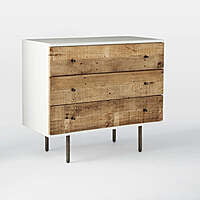 Felix Three Drawer Chest Of Drawer Felix Three Drawer Chest Of Drawer