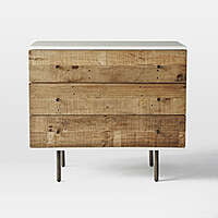 Felix Three Drawer Chest Of Drawer Felix Three Drawer Chest Of Drawer