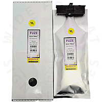 Bordeaux Fuze TRV2 500 mL Bag