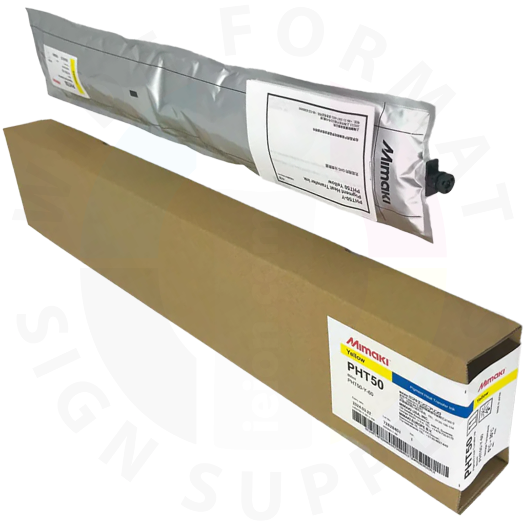 Mimaki Ink DTF Bag