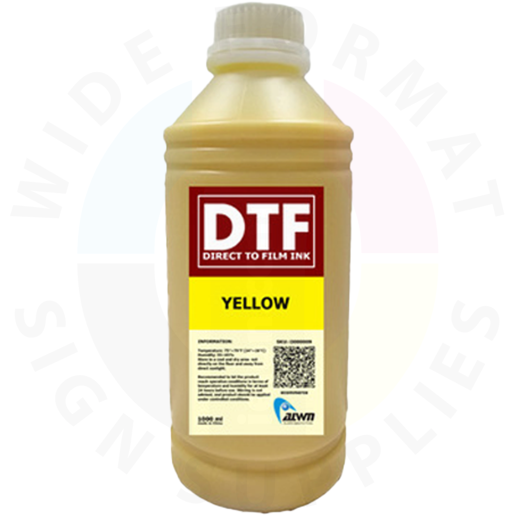 Allwin Ink DTF 1 L Bottle