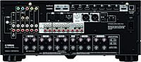 Yamaha Aventage RX-6A 9.2 Dolby Atmos Receiver Yamaha Aventage RX-6A 9.2 Dolby Atmos Receiver