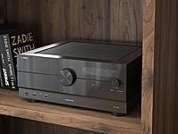 Yamaha Aventage RX-6A 9.2 Dolby Atmos Receiver Yamaha Aventage RX-6A 9.2 Dolby Atmos Receiver