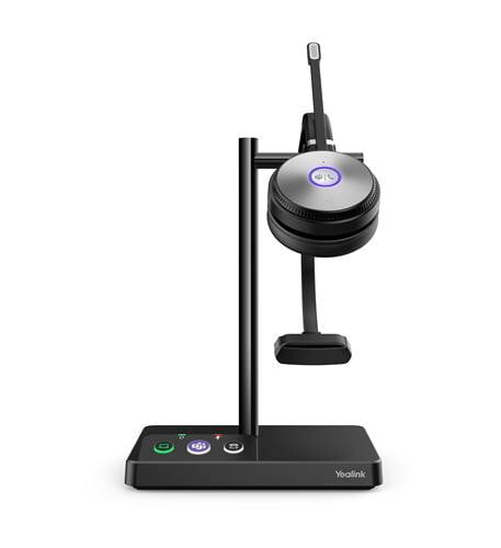Wireless Headset - Over Ear Wireless Headset - Over Ear