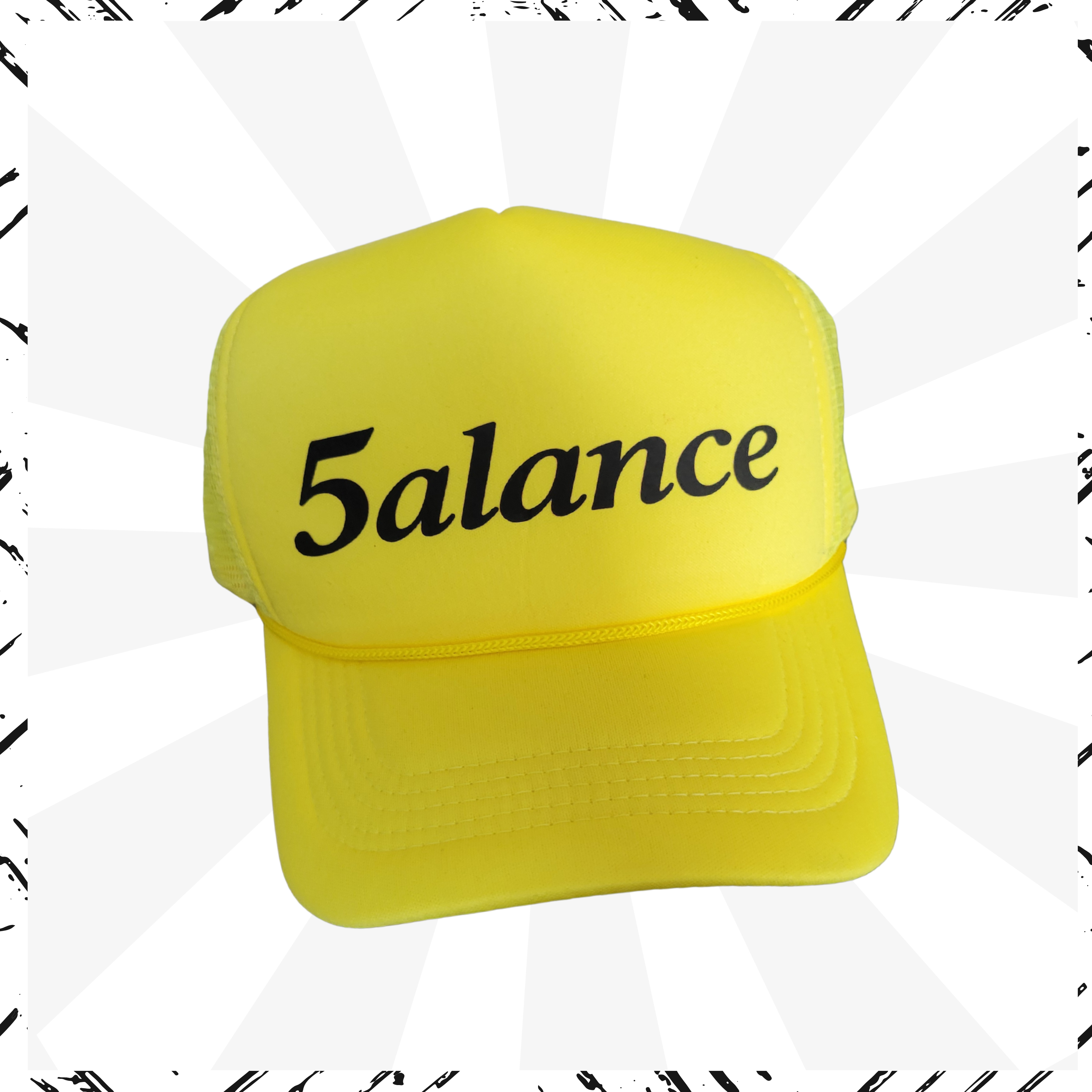 Trucker Hat
