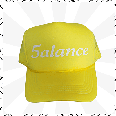 Trucker Hat