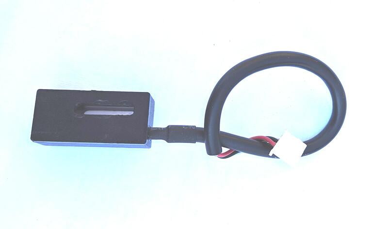 Yowza Miami Elliptical Speed Sensor Yowza Miami Elliptical Speed Sensor