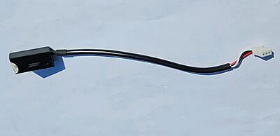 Yowza Miami Elliptical Speed Sensor Yowza Miami Elliptical Speed Sensor