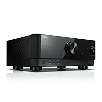 Yamaha RX-V4A 5.2 Ch AV Receiver