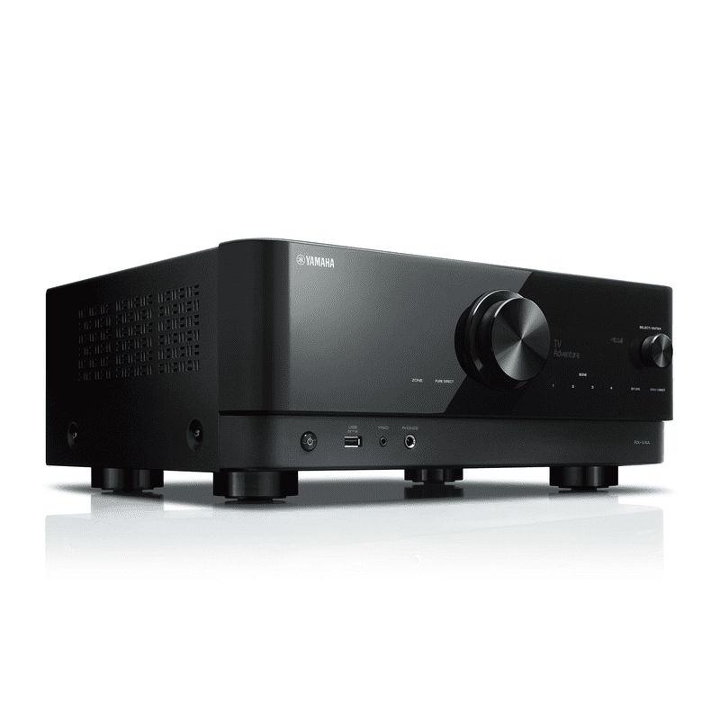 Yamaha RX-V4A 5.2 Ch AV Receiver