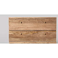 Ray 3 Drawer Chest Of Drawers In Natural Ray 3 Drawer Chest Of Drawers In Natural