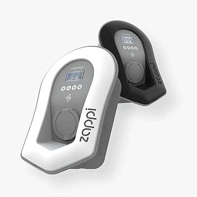 EV CHARGERS by MyEnergi