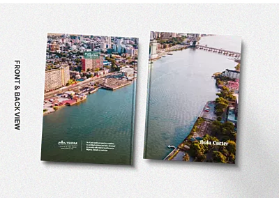 Liquid Lagos Luxury Journal | Beautiful Chaos Collection Liquid Lagos Luxury Journal | Beautiful Chaos Collection