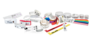 ZEBRA ZEB-10031289K ZBAND SOFT INFANT 263/roll BOX6 ZEBRA ZEB-10031289K ZBAND SOFT INFANT 263/roll BOX6