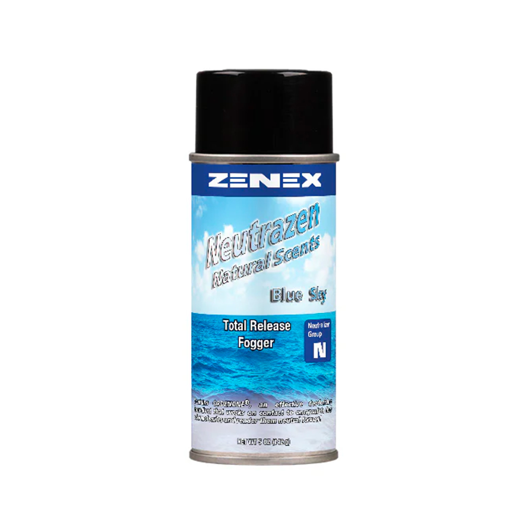Zenex Blue Sky