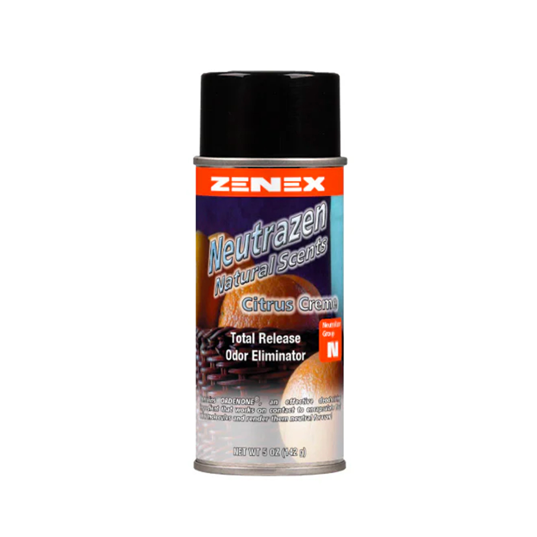 Zenex Citrus creme Zenex Citrus creme