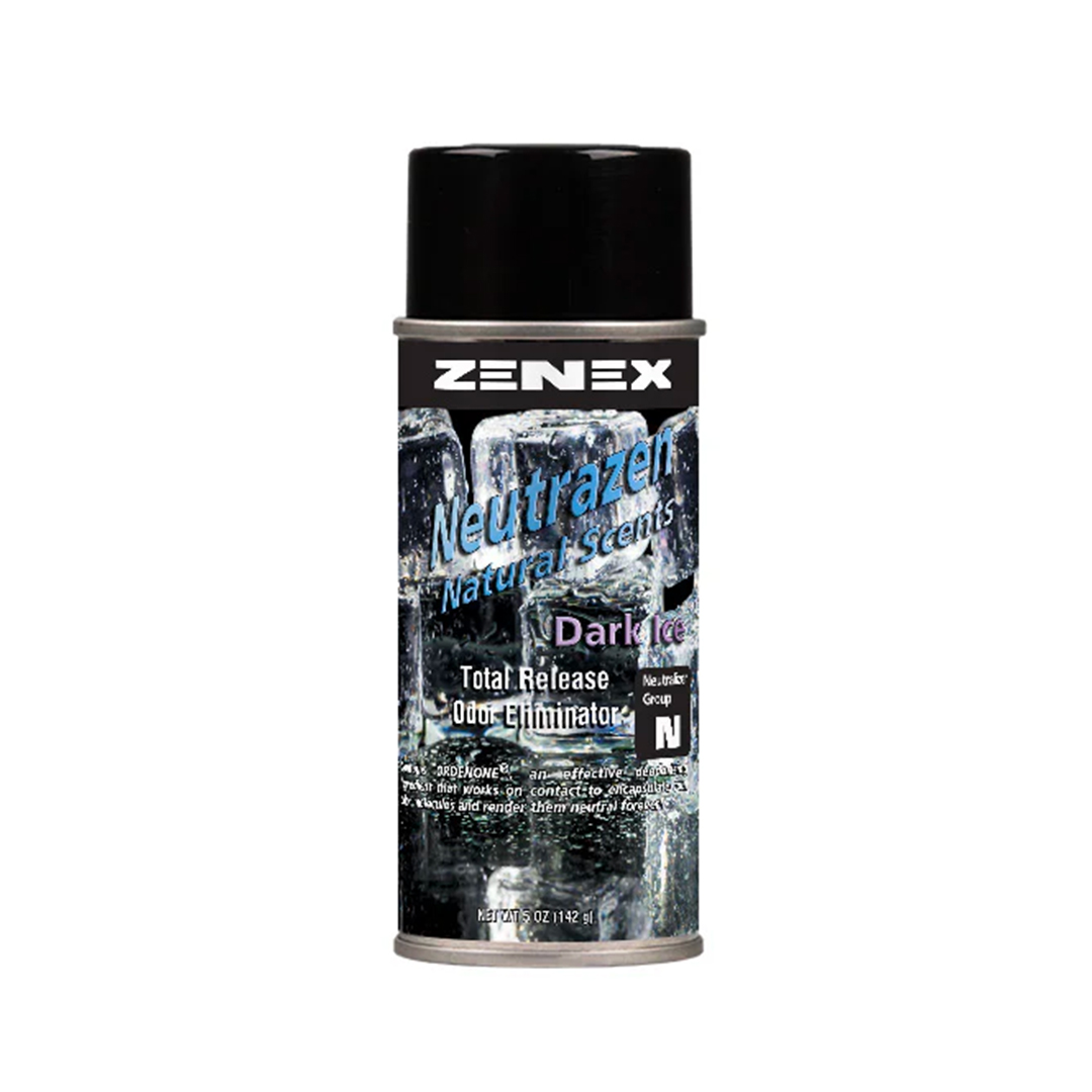 Zenex Dark Ice Zenex Dark Ice