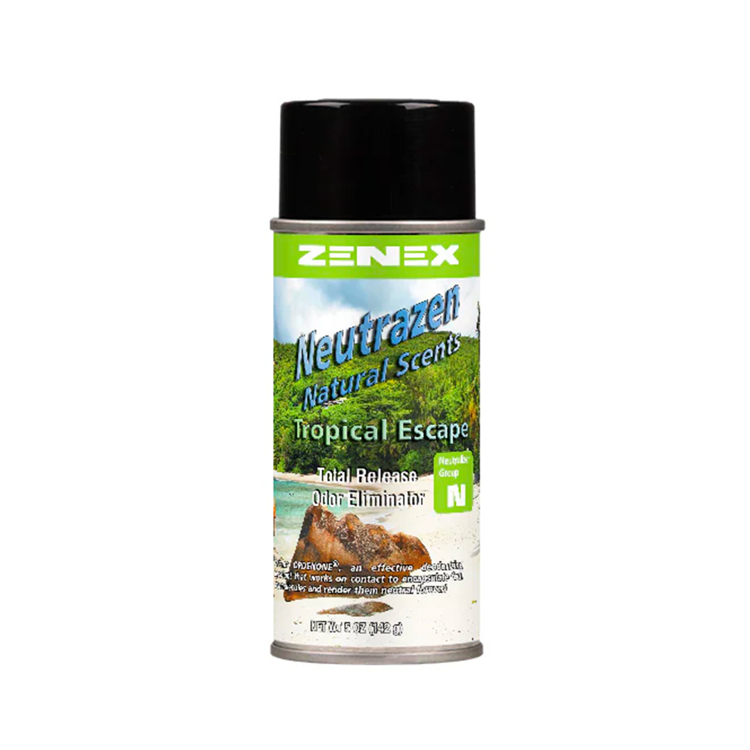 Zenex Tropical Escape