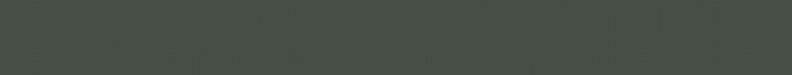 LUXE VERDE SALVIA EDGEBAND-23mm