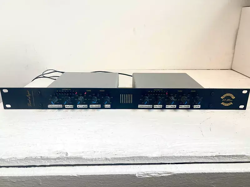 FMR Audio Really Nice Compressor