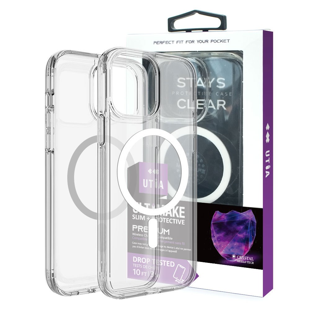 iPhone 16 Case Ultimake Shockproof Magsafe Phone Repairman Muswellbrook AU iPhone 16 Case Ultimake Shockproof Magsafe Phone Repairman Muswellbrook AU