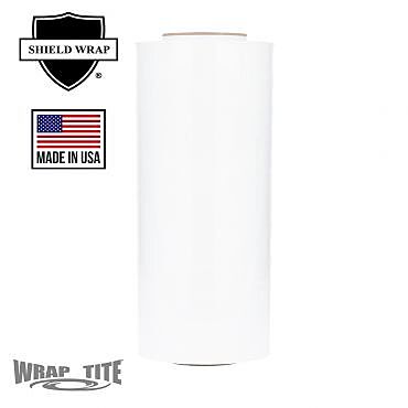20" x 5000' x 80 Gauge, Machine Cast Colored Wrap, 40rls/plt