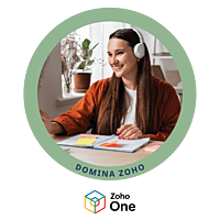 Curso Zoho One Free Curso Zoho One Free