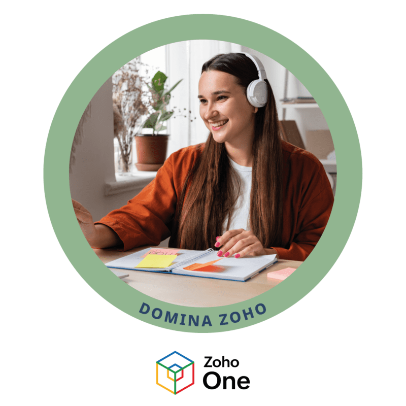 Curso Zoho One Free Curso Zoho One Free