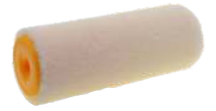 Velur Midi Paint Roller Sleeve - 150mm