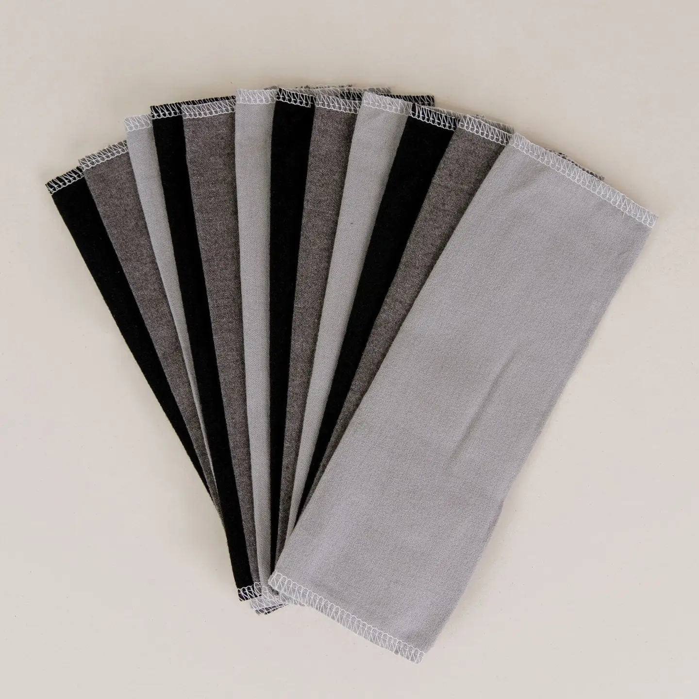 Reusable Paper Towels (12 pack)