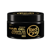 Hair Gel Gold Argan Oil Hair Gel Gold Argan Oil