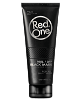 Peel Off Black Mask Peel Off Black Mask