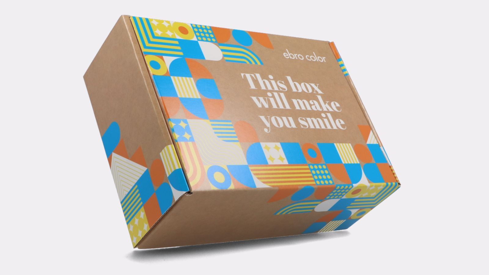 Premium paperboard boxes and sleeves for corporate gifting and event packaging