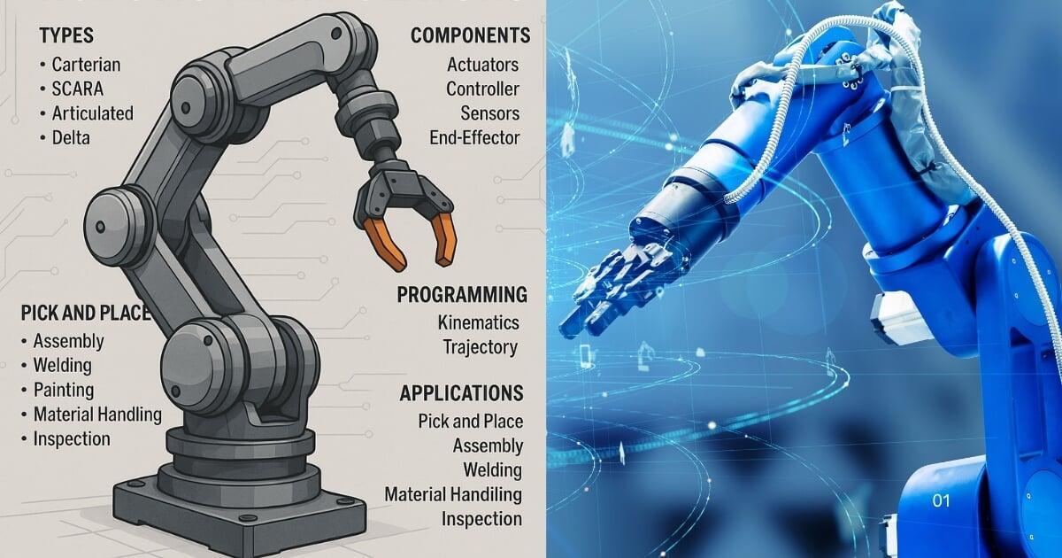 smidmart cobots